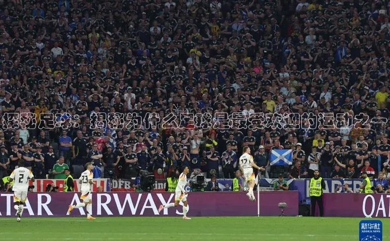 耀世娱乐app下载安装百度 H5探秘足球：揭秘为什么足球是最受欢迎的运动之一