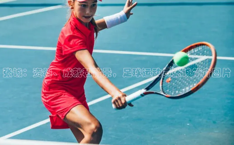 耀世娱乐注册登录宣亚国际张诚：资料、成就和背景，足球运动员张诚简介图片