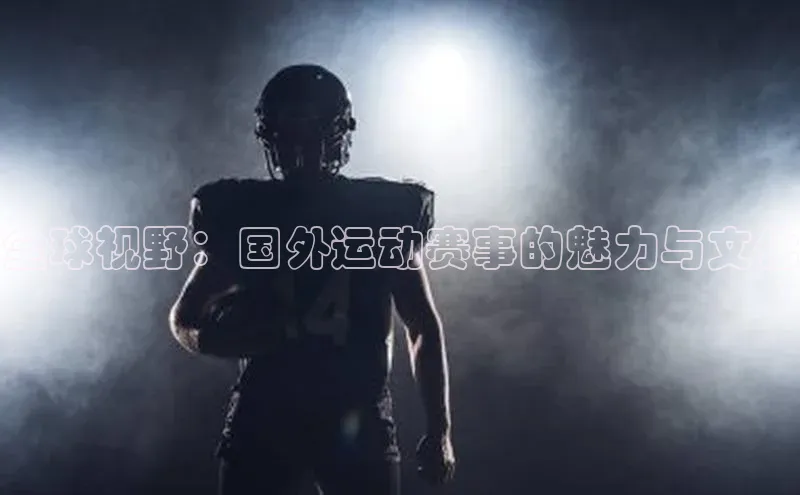 耀世娱乐注册登录阿里尔公司全球视野：国外运动赛事的魅力与文化