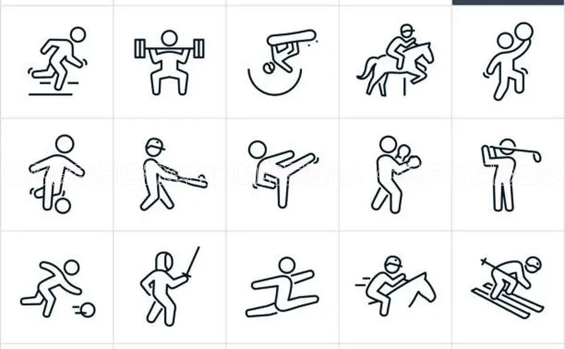 耀世娱乐下载引力传媒越野赛事与运动会时间的完美融合：一场户外探险盛宴