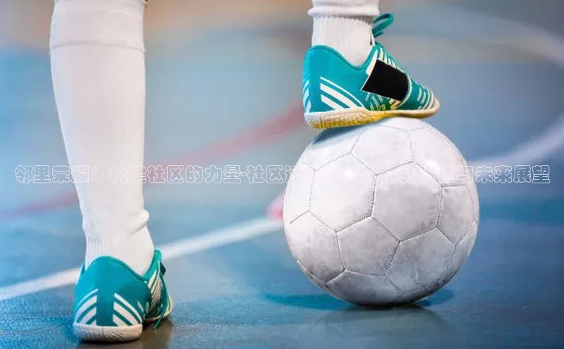 邻里荣耀：构建社区的力量-社区运动赛事的精彩历程与未来展望