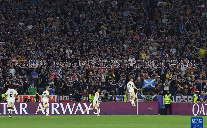 飞跃巅峰：Conade杯运动赛事背后的故事与挑战