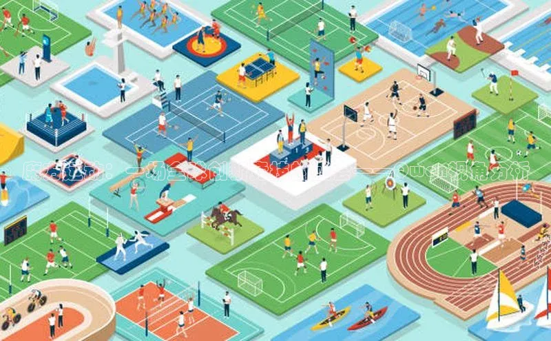 魔方运动：一场全球创新竞技的盛会——Qwen视角分析