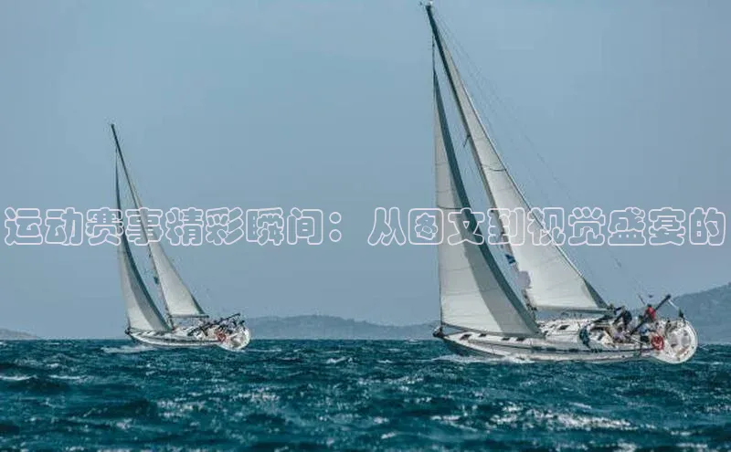 运动赛事精彩瞬间：从图文到视觉盛宴的