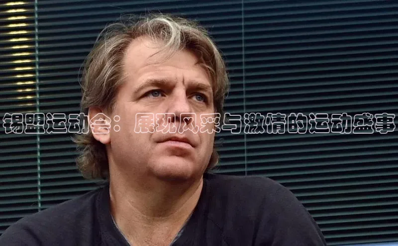 锡盟运动会：展现风采与激情的运动盛事