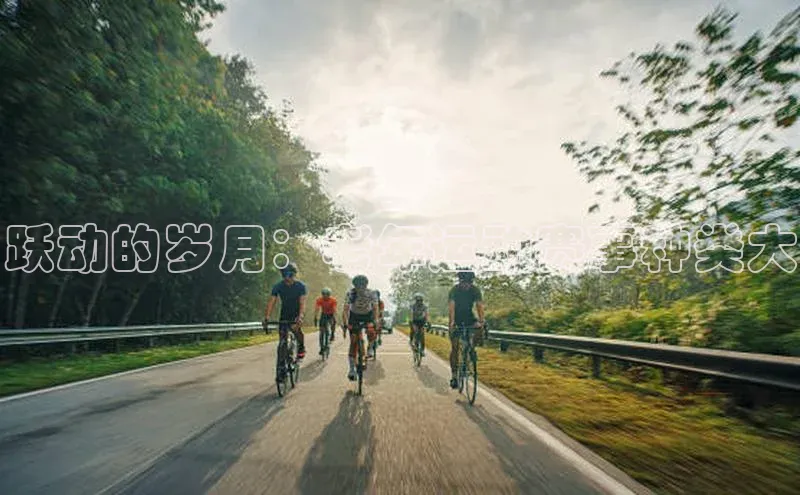 跃动的岁月：老年运动赛事种类大