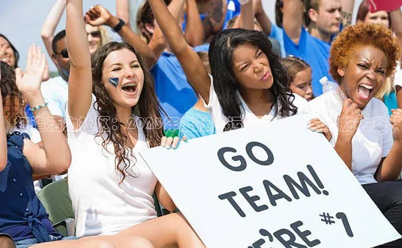 打造活力社区：2023年度社区运动会策划与实施方案