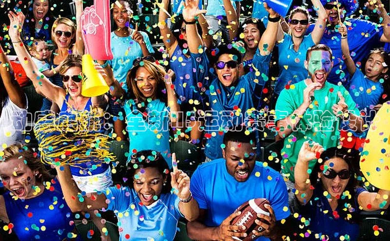 动感启航：全新H5运动赛事体验设计